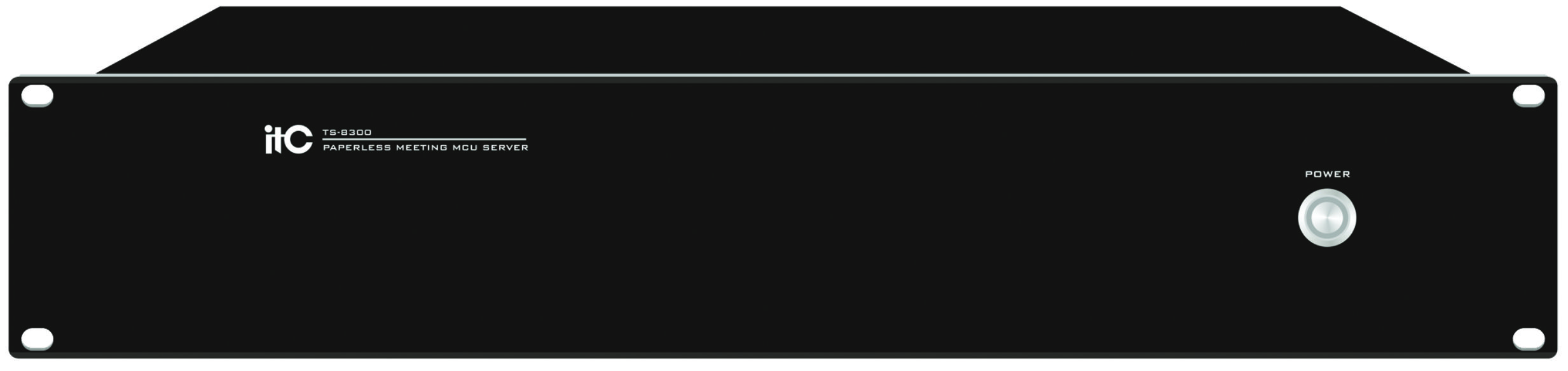 Сервер управление безбумажный конференц-система ITC TS-8300 платформа